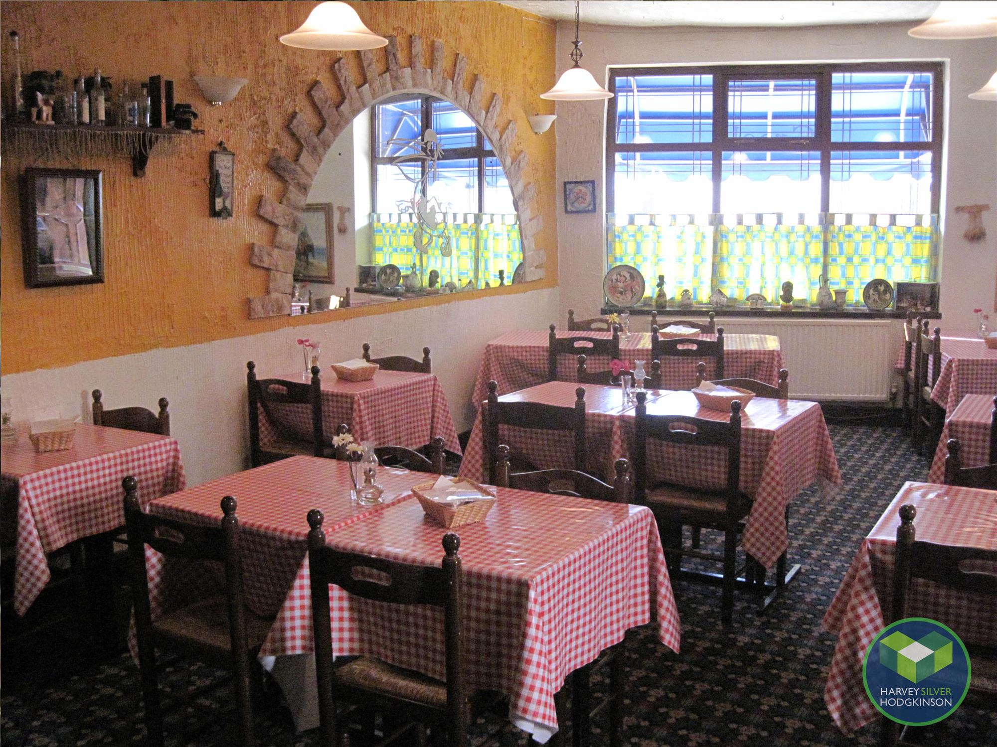 SOKRATES GREEK TAVERNA