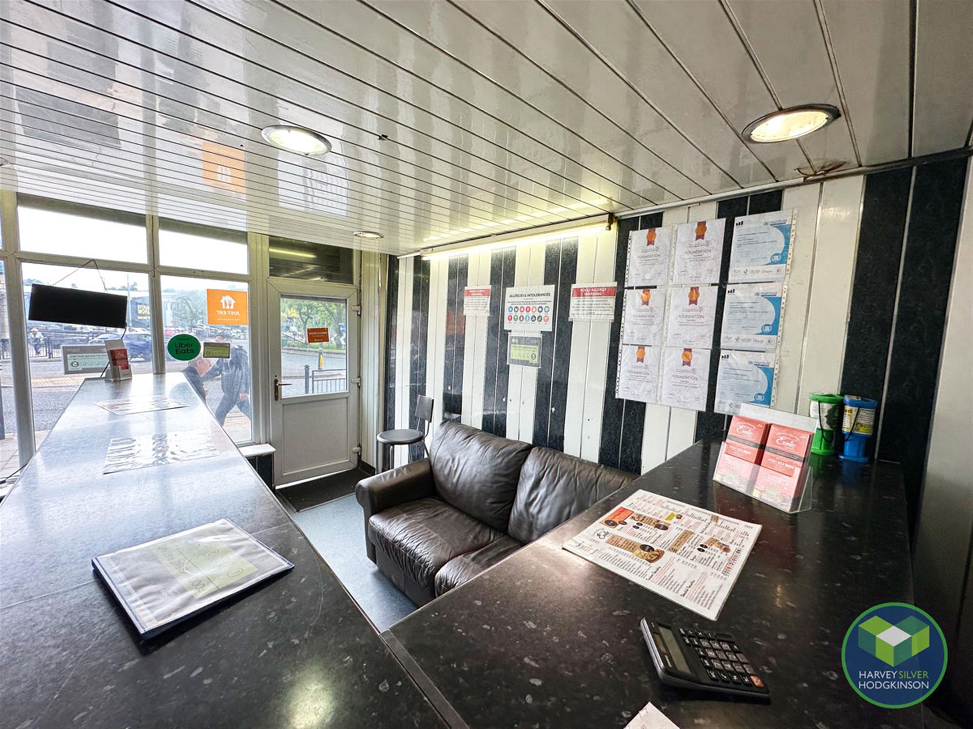 MIDDLETON EXOTIC CUISINE