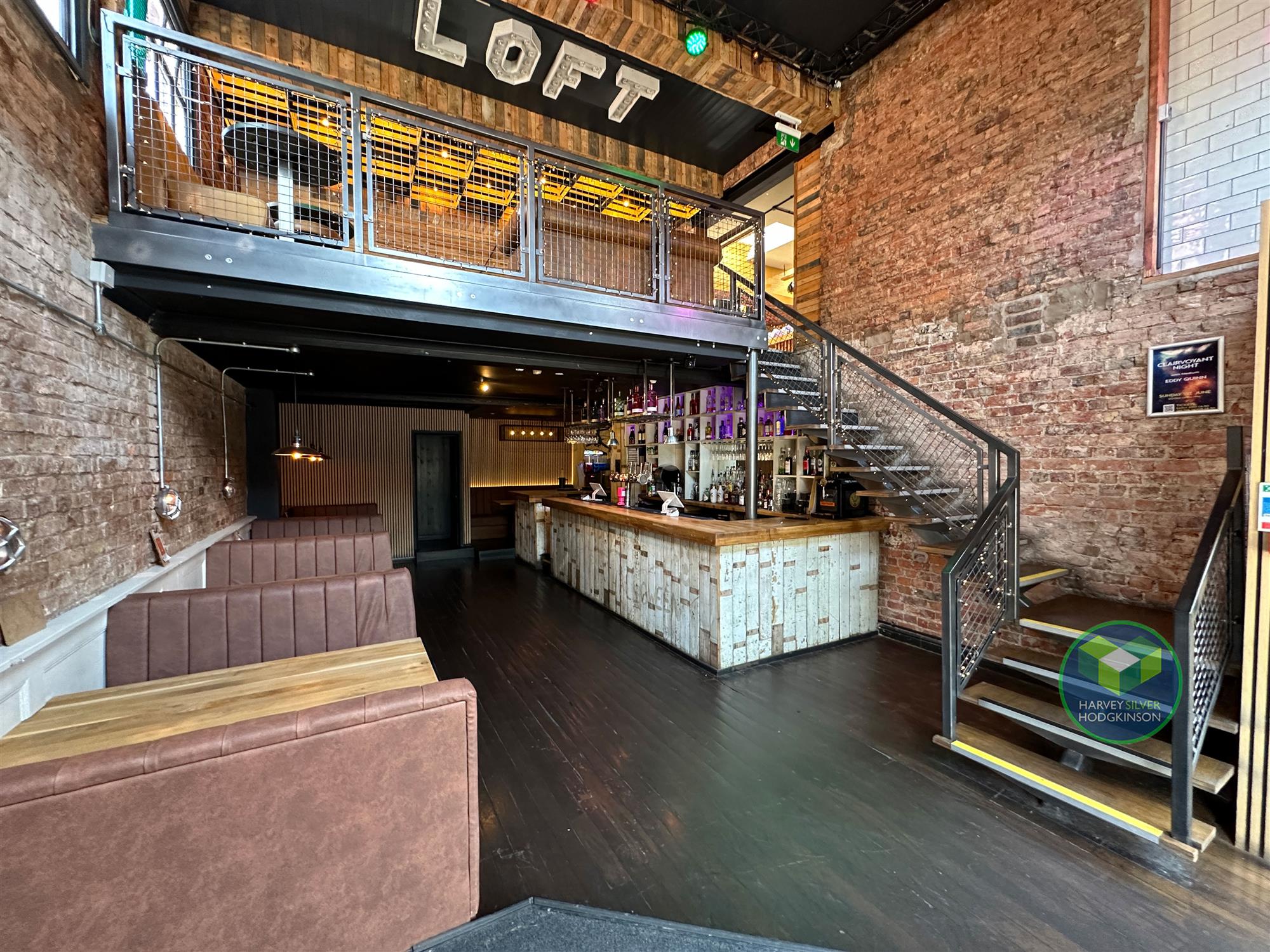 HOUSE RESTAURANT & BAR