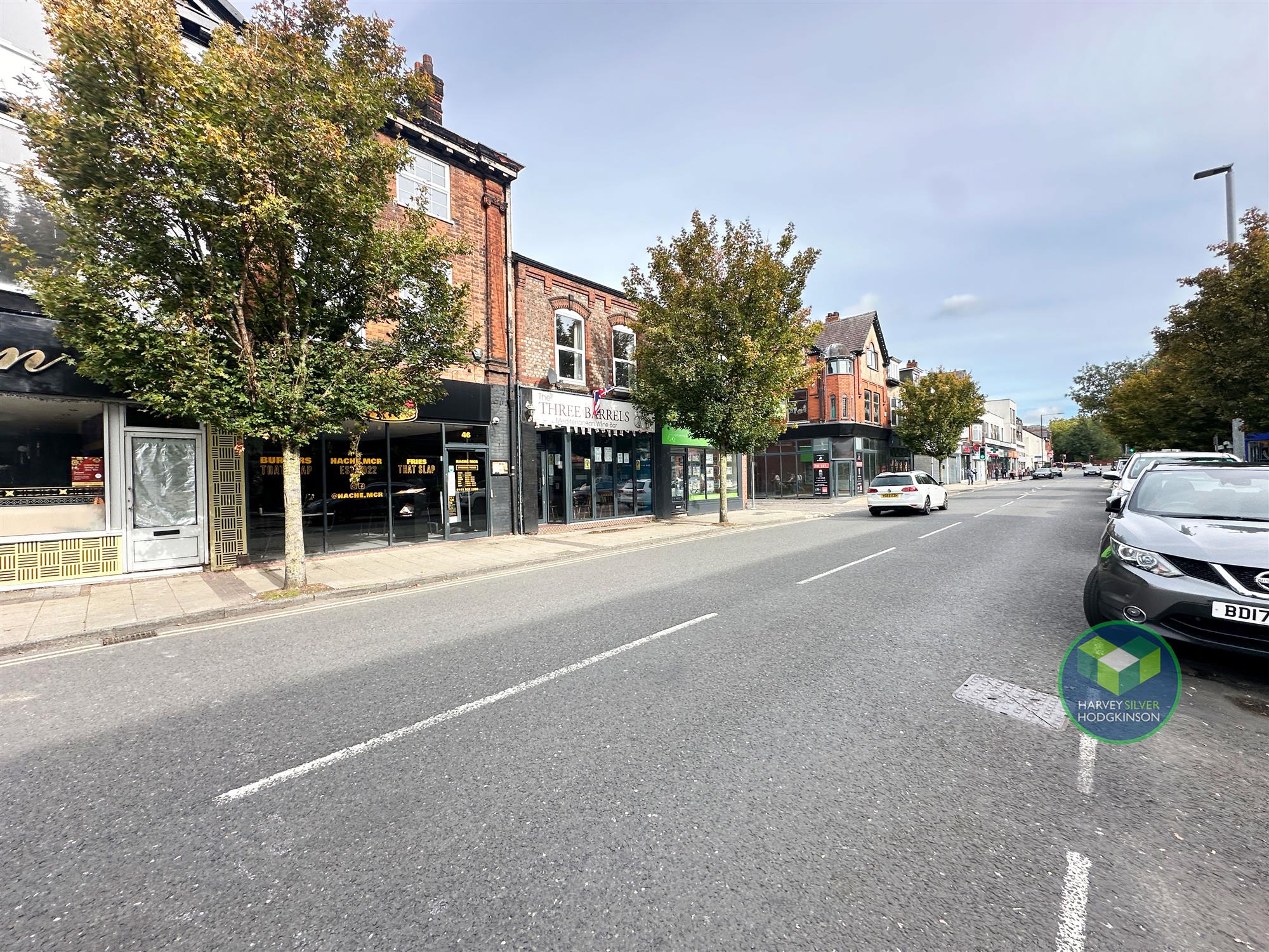 44 FLIXTON ROAD INVESTMENT PROPERTY