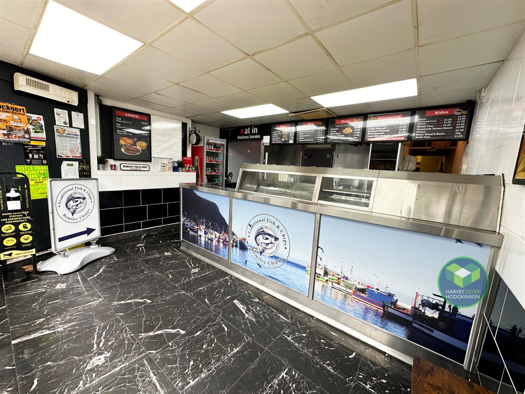 ROMILEY CHIPPY