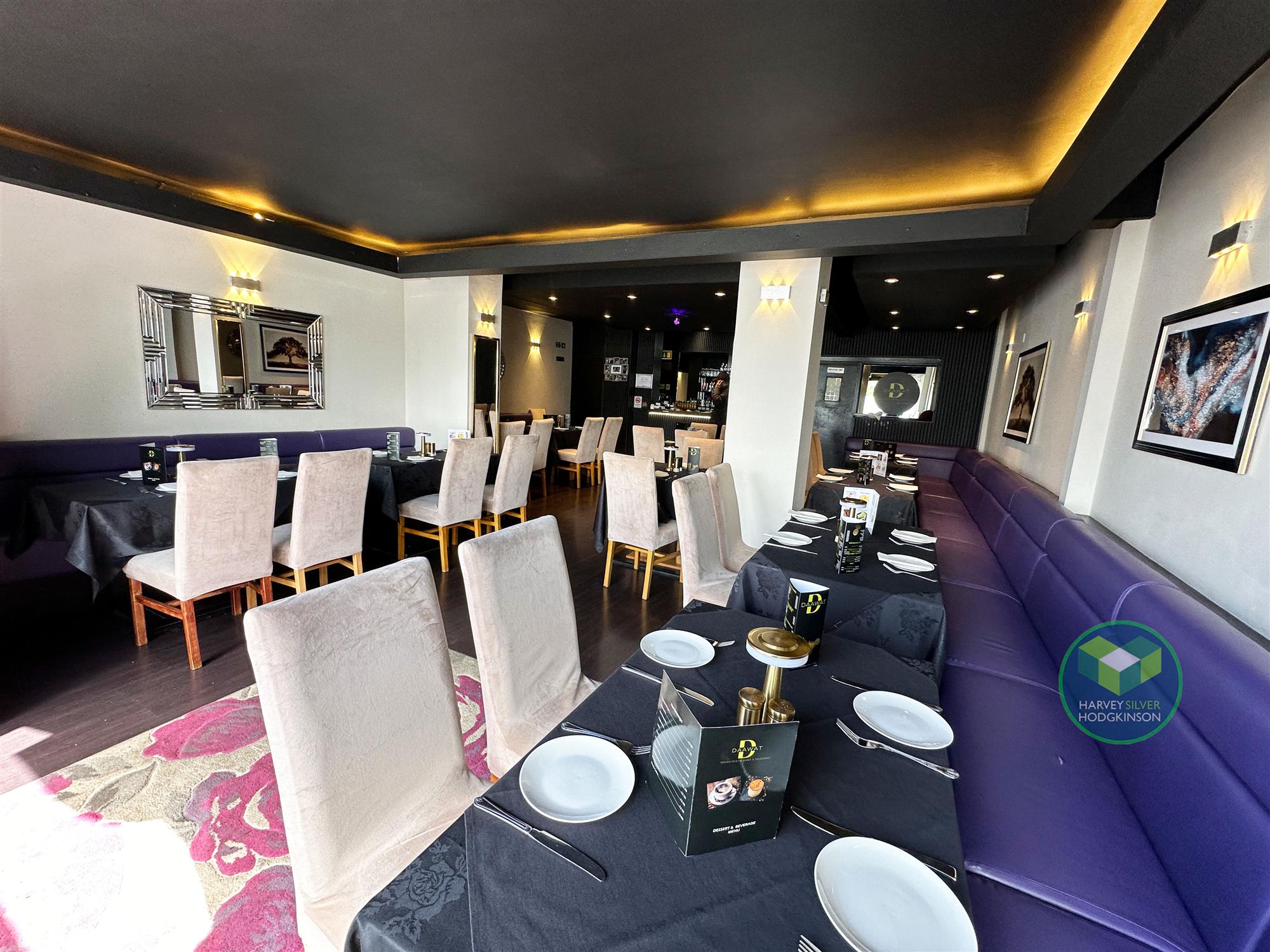 DAAWAT RESTAURANT